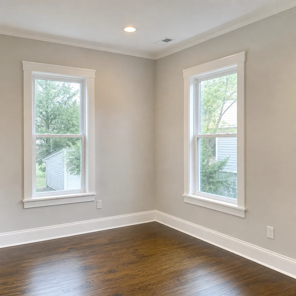 Mold remediation